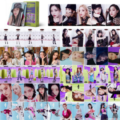 55pcs KILL MY DOUBT Photocard