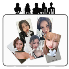 Idle World Tour Bonus Photocard