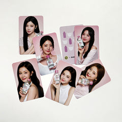 BM GARNIER Endorsement Photocard