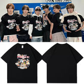 TWS 1st Anniversary Short Sleeve T-Shirt