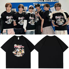 TWS 1st Anniversary Short Sleeve T-Shirt