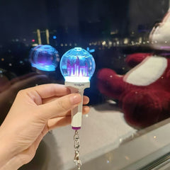 KPOP Castle Mini LightStick