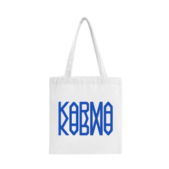 KPOP KARMA Cartoon Tote Bag