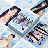 :ll:+ 'BOMB' Photocard Special Edition