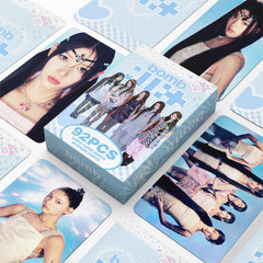 :ll:+ 'BOMB' Photocard Special Edition