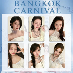 BM Bangkok Photocard Limited Edition