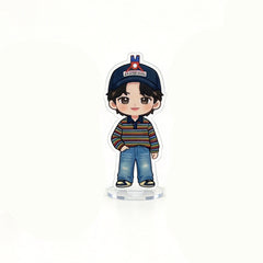 KEONHO JUHOON MARTIN 6CM Standing Ornament