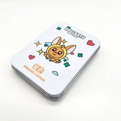 TXT PhotoCard Storage Box