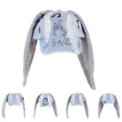NJZ HANNI DANIELLE Rabbit Ear Hat