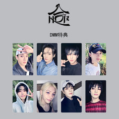 KPOP HOP Photocards Collection