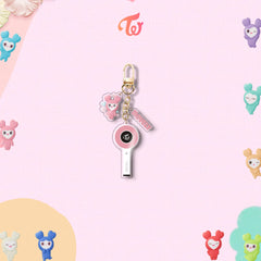 KPOP Acrylic Keychain Bag Pendant