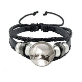 Taylor Album Leather Bracelet