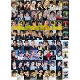 SKZ KARMA Photocard Collection Special Edition