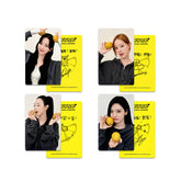 AE LEMONADE Photocard Set