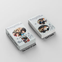 COR 2026 SEASON'S GREETINGS Photocard Limited Edition