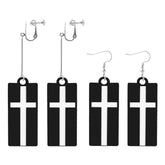 Anime Cross COSPLAY Earrings