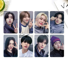 SKZ ATE Album Bonus Photocards