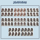 H2H SUMBA KKOKJIL One Inch ID Photo