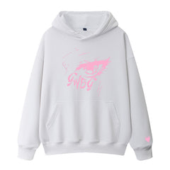 KPOP Album GirlsWillBeGirls Pullover Hoodie