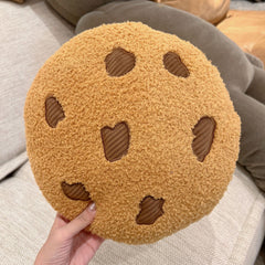Cookie Throw Pillow Cushion