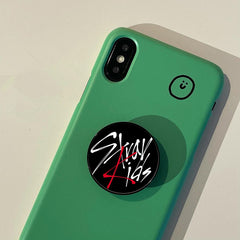 Kpop Mobile Phone Airbag Bracket