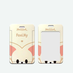 SKZ MAGIC SCHOOL Card Cover Set