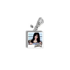 BM RUKA AHYEON ASA Keychain Set