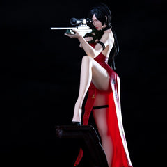 Game Figure Ornament