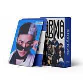 SKZ Photocard KARMA Limited Edition