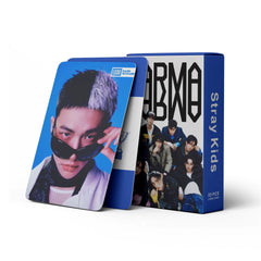 SKZ Photocard KARMA Limited Edition