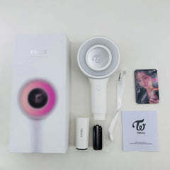 TWICE CANDY BONG Third Gen Lightstick