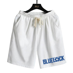 Nagi Anime Casual Loose Shorts