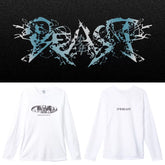 ALD1 BEAST Long-sleeved T-shirt