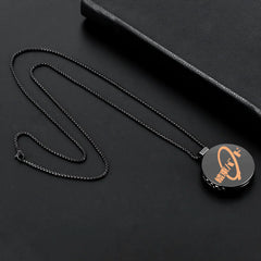 Kessoku Band Necklace Pocket Watch