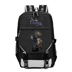 Anime Large Capacity Backpack