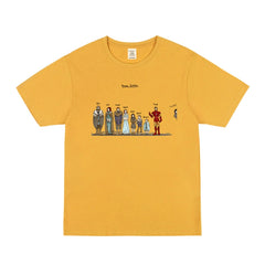 Spoof House Stark Tony T-Shirt