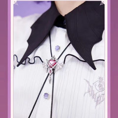 Durin Bolo Tie Cos Accessories