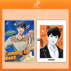 Pump Up The Volume Album Poster Stickers