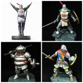 Game Figure Model Ornament