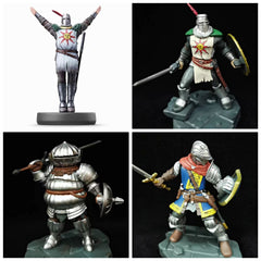 Game Figure Model Ornament