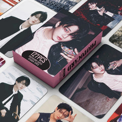 127PCS CHANGBIN DO IT Photocard Stickers