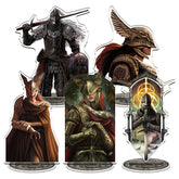 Trendy Game Acrylic Standing Ornament