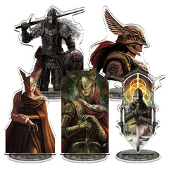 Trendy Game Acrylic Standing Ornament