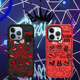 SKZ DOMINATE Phone Case