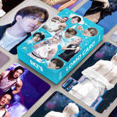 SKZ Lover Photocard Limited Edition