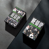 KPOPi Album WE GO UP Lomo Card Collection