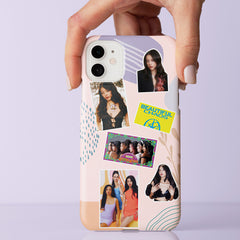 99PCS KATSEYE Mod & Mad Stickers