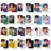 KPOP BLUE PARADISE PhotoCards
