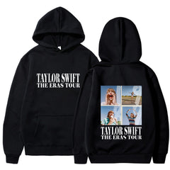 Unisex Taylor Graphic Casual Sports Hoodie