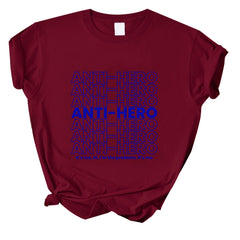 Women's Anti Hero Summer Short Sleeve T-Shirt